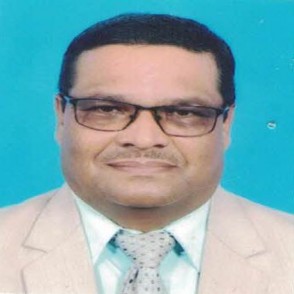 Yukta Bahadur Subedi